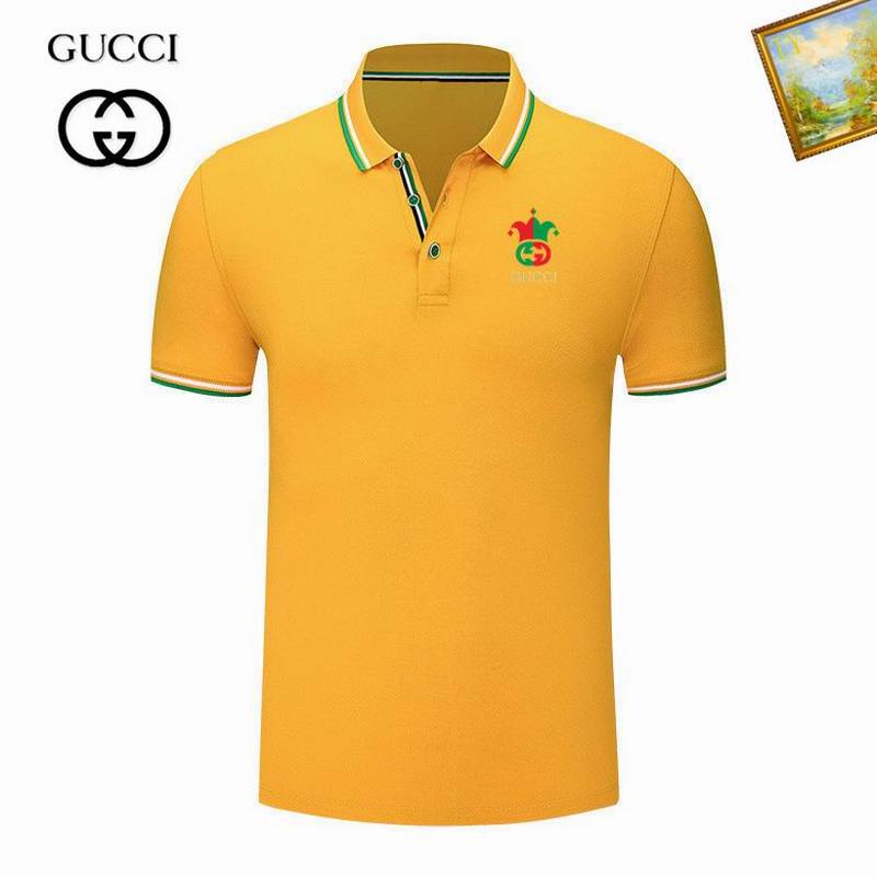 Gucci Men's Polo 183